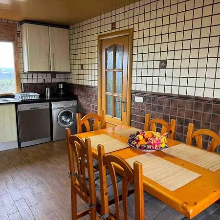 Casa Mas Mora Дом отдыха