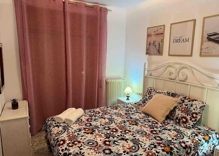 Casa Mas Mora *