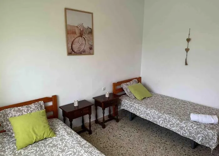 Casa Mas Mora *