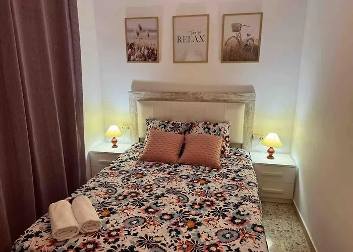 Casa Mas Mora Nyaraló Terra Brava