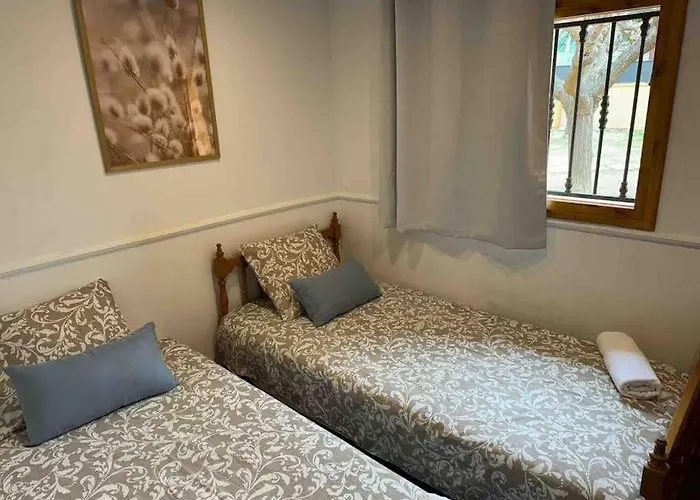 Casa Mas Mora *