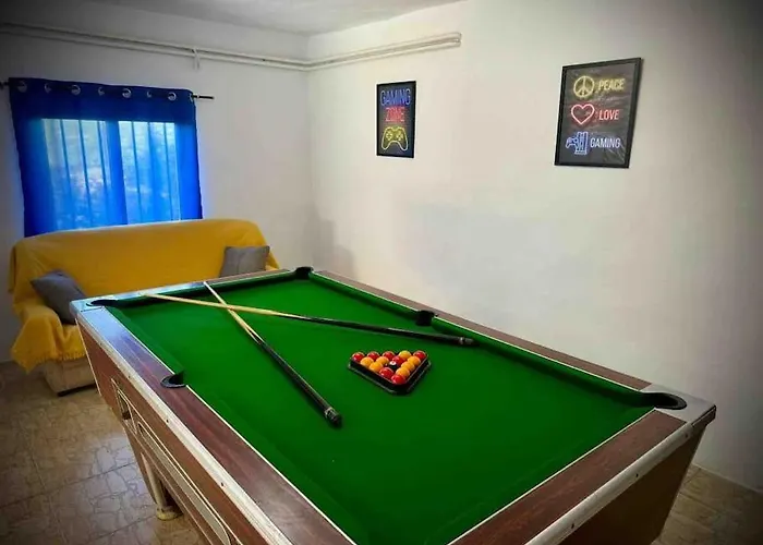 Casa Mas Mora * Terra Brava