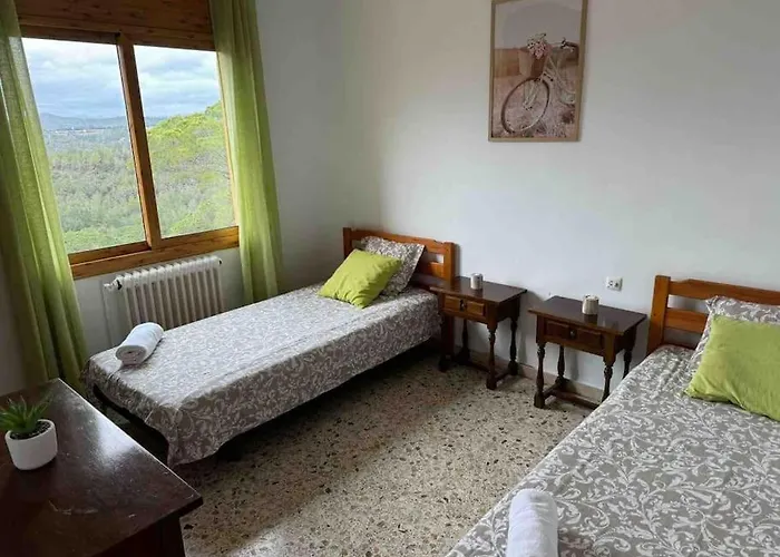 Casa Mas Mora