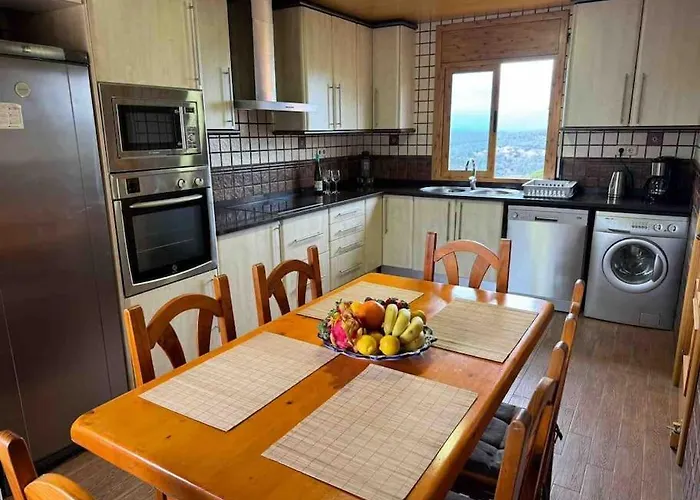 Nyaraló Casa Mas Mora