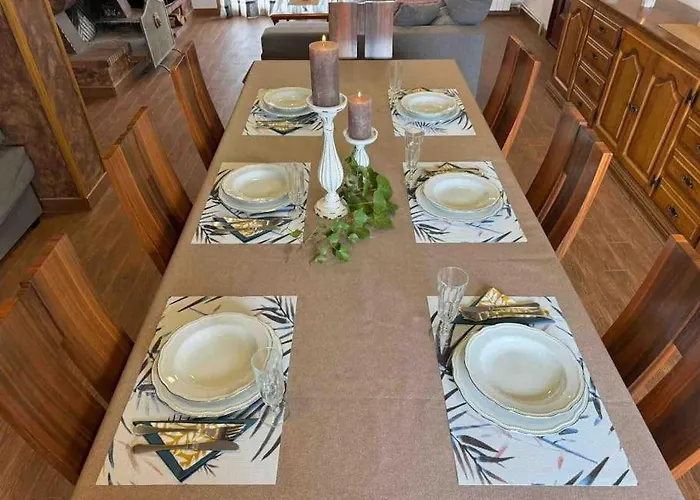 Casa Mas Mora * Terra Brava