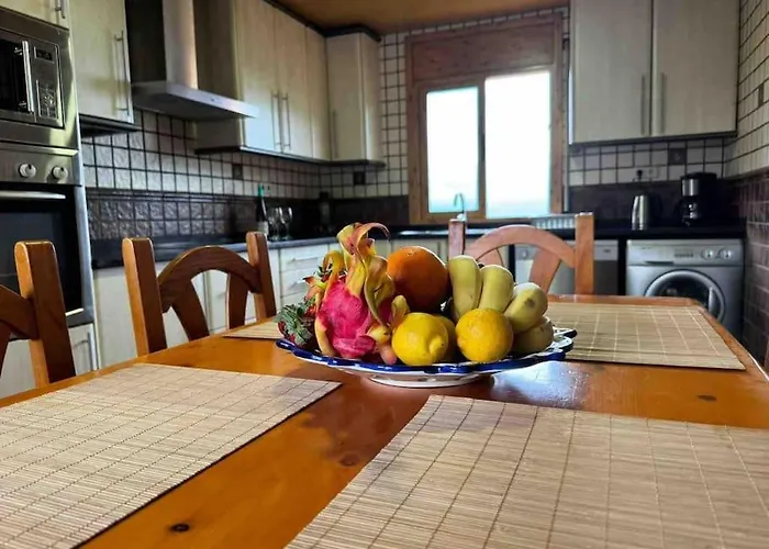 Nyaraló Casa Mas Mora Terra Brava