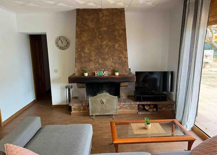 Casa Mas Mora * Terra Brava