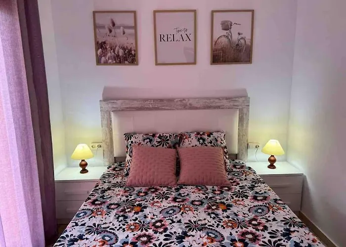 Casa Mas Mora Nyaraló Terra Brava