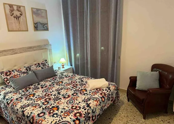 Casa Mas Mora Nyaraló Terra Brava