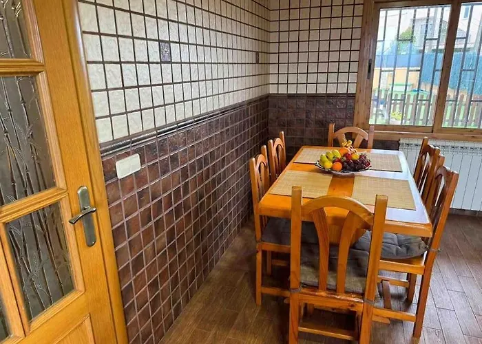 Casa Mas Mora * Terra Brava